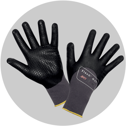 Gants de protection