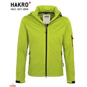 Veste Softshell ONTARIO