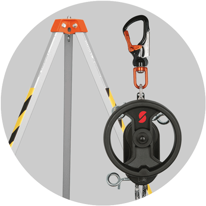 Secours - Evacuation